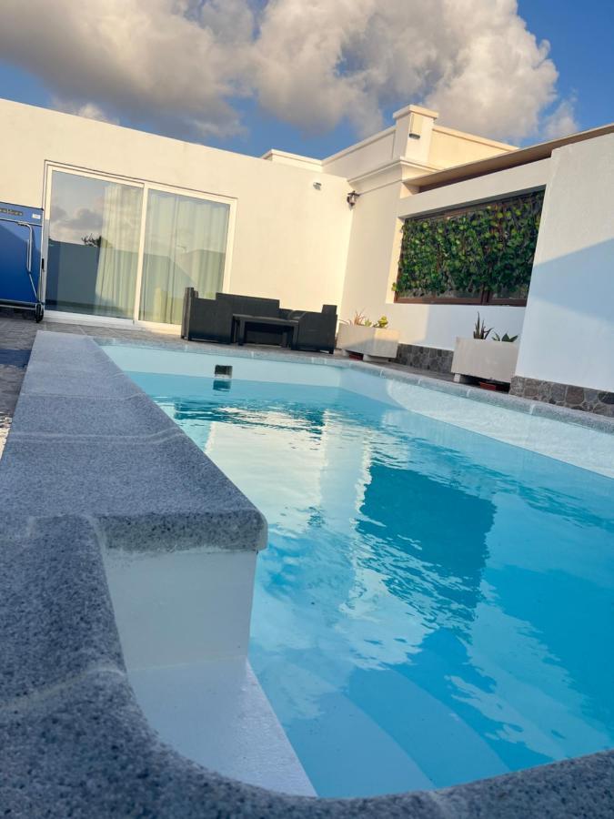Villa Linda 17B プラヤ・ブランカ エクステリア 写真