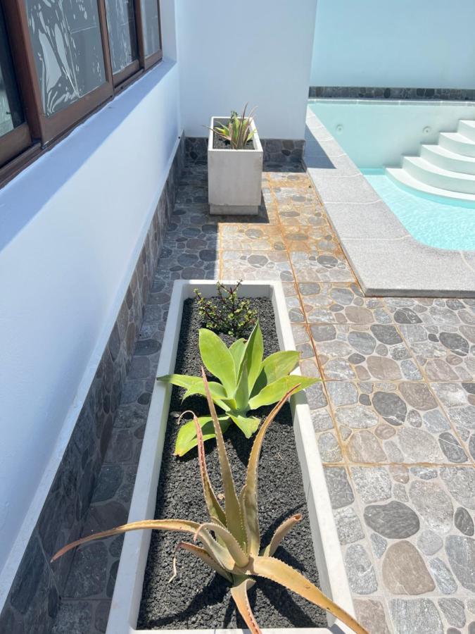 Villa Linda 17B プラヤ・ブランカ エクステリア 写真