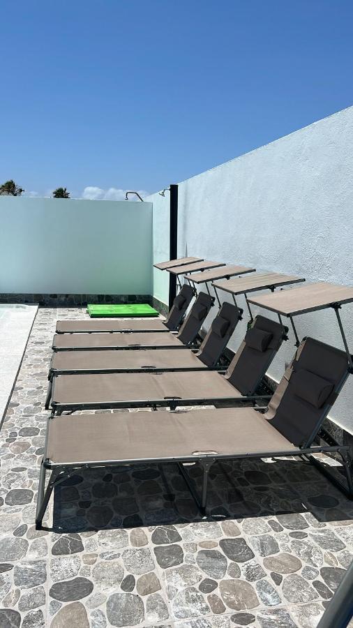 Villa Linda 17B プラヤ・ブランカ エクステリア 写真