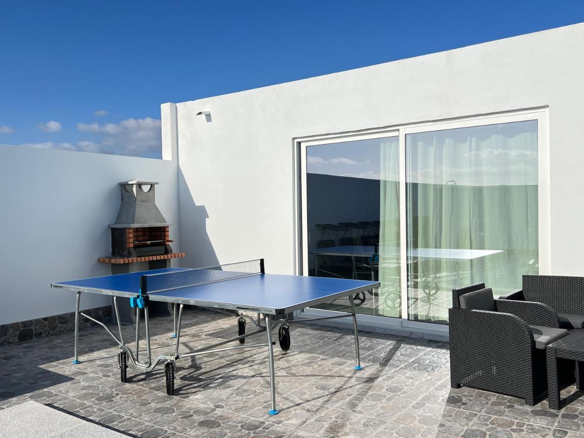 Villa Linda 17B プラヤ・ブランカ エクステリア 写真