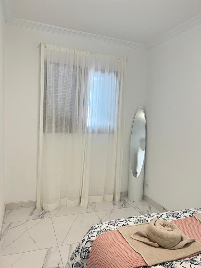 Villa Linda 17B プラヤ・ブランカ エクステリア 写真