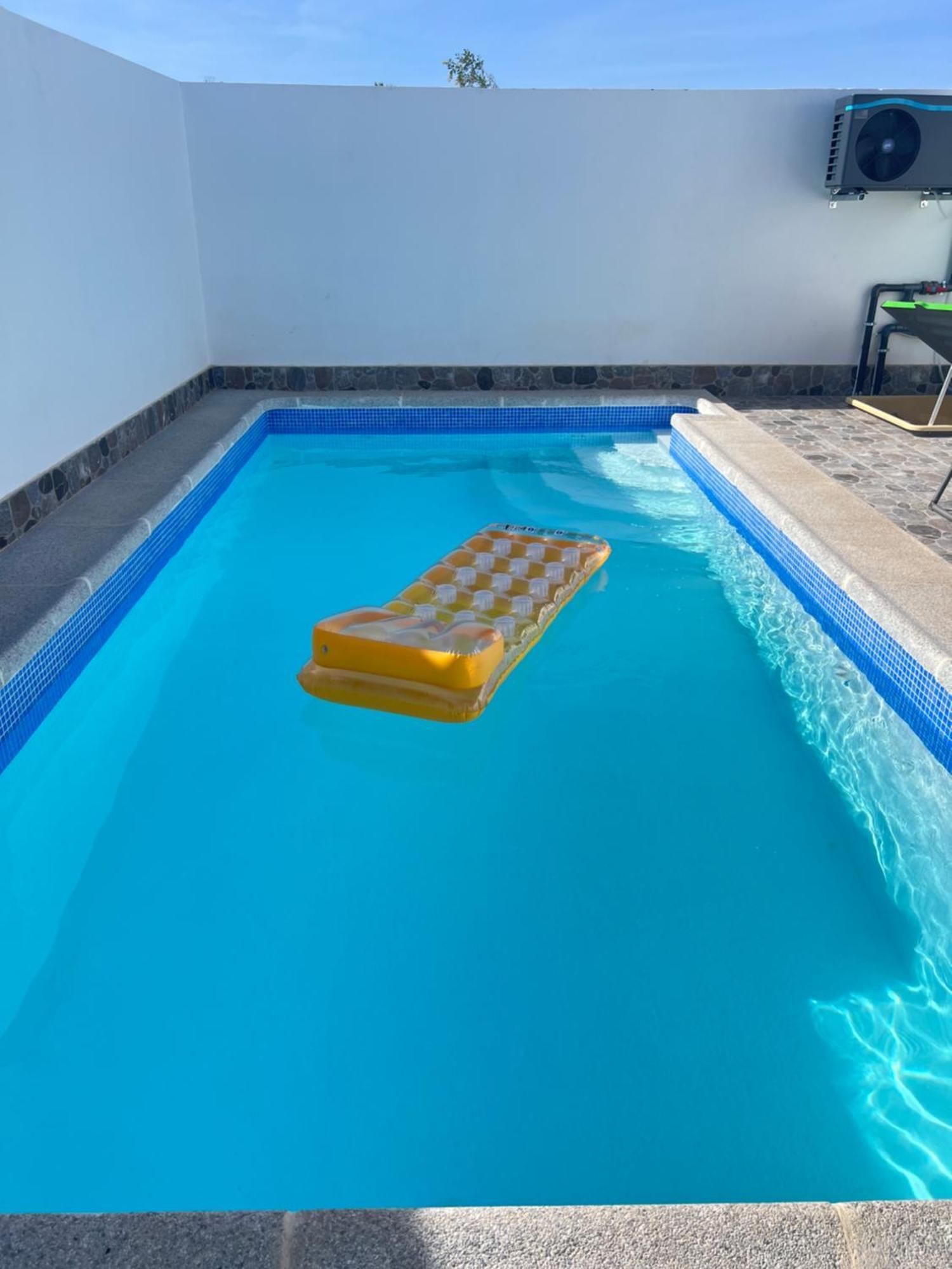 Villa Linda 17B プラヤ・ブランカ エクステリア 写真